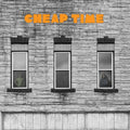 Cheap Time - Wallpaper Music - Music CD