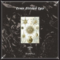 Cross Stitched Eyes - Decomposition - Vinyl Record