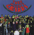 Thee Mighty Caesars - John Lennon's Corpse Revisited - Vinyl Record
