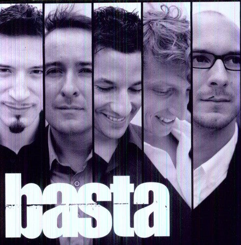 Basta - Basta - Music CD