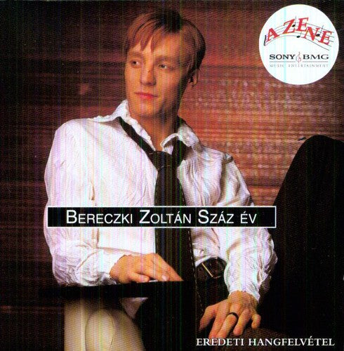 Bereczki,zoltan - Szaz V - Music CD