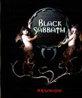 Black Sabbath - Reunion - Music CD