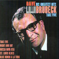 Brubeck,dave - Greatest Hits - Music CD