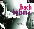 Bylsma,anner - Tandem Bach/bylsma - Music CD