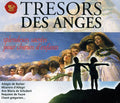 Choir Of Trinity College Cambridge - Tresors Des Anges - Music CD
