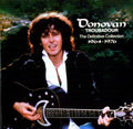 Donovan - Troubadour-the Definitive Collection 1 - Music CD