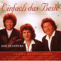 Die Flippers - Die Flippers Feiern Weihnachten - Music CD