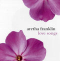 Franklin,aretha - Love Songs - Music CD