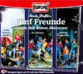 Funf Freunde - Erleben Ihre Ersten - Music CD