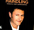 Haindling - Vivaldi & Vier Jahreszeiten - Music CD