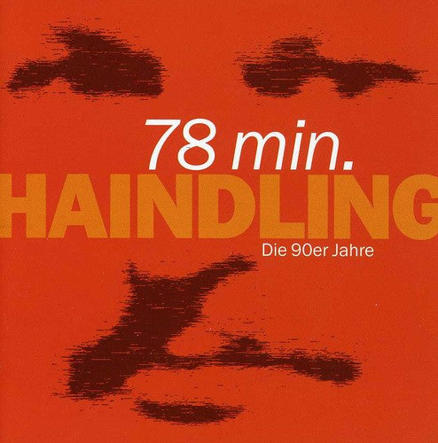 Haindling - 78 Min - Music CD