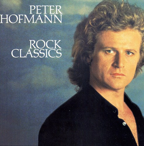 Hofmann,peter - Rock Classics - Music CD