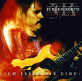 Kerth,jurgen - Blues-anthologie - Music CD