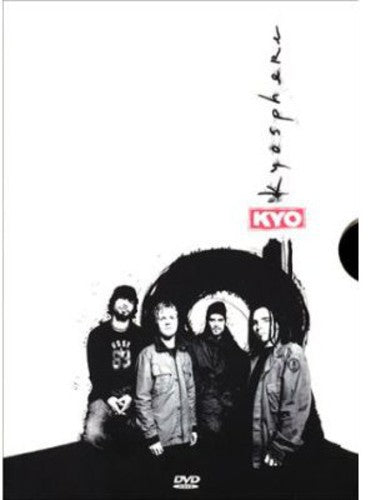 Kyo - Kyosphere - DVD