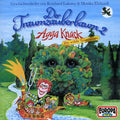 Lakomy,reinhard - Der Traumzauberbaum 2: Agga Knack, Die W - Music CD