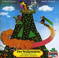 Lakomy,reinhard - Der Wolkenstein - Music CD