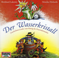 Lakomy,reinhard - Der Wasserkristall: Eine Grasgrune Gesch - Music CD
