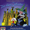 Lakomy,reinhard - Das Blaue Ypsilon - Music CD