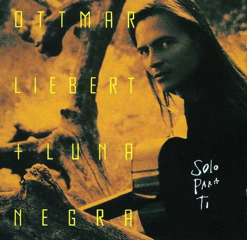 Liebert,ottmar - Solo Para Ti - Music CD