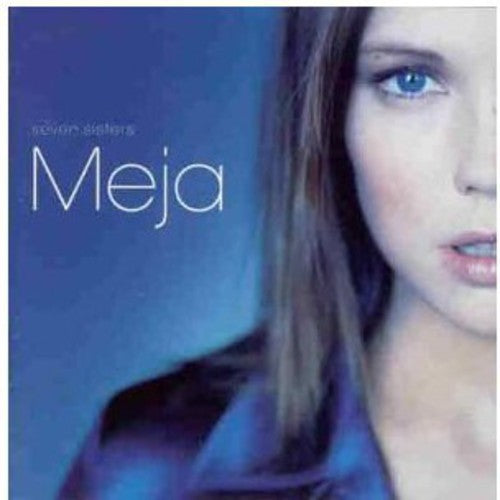 Meja - Seven Sisters - Music CD