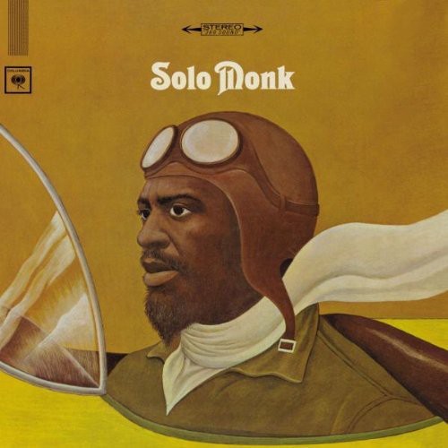 Monk,thelonious - Solo Monk - Music CD