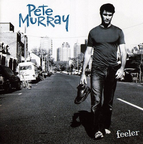 Murray,pete - Feeler - Music CD
