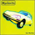 Myslovitz - Sun Machine - Music CD