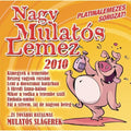 Nagy Mulatos / Var - Nagy Mulatos / Var - Music CD
