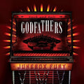 Godfathers - Jukebox Fury - Vinyl Record