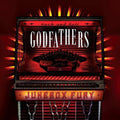 Jukebox Fury [LP] Vinyl Record