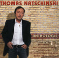 Natschinski,thomas - Die Grossten Erfolge - Music CD