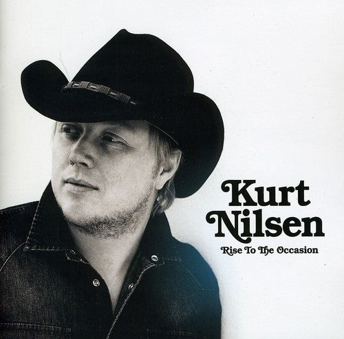 Nilsen,kurt - Rise To The Occasion - Music CD