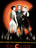 Music From Motion Picture Chicago / Var - Music From Motion Picture Chicago / Var - Music CD