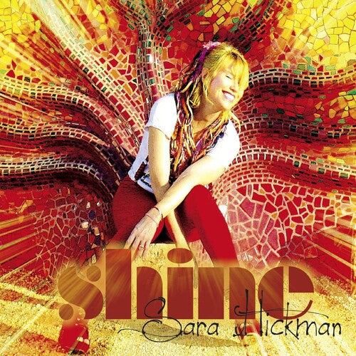 Hickman,sarah - Shine - Music CD