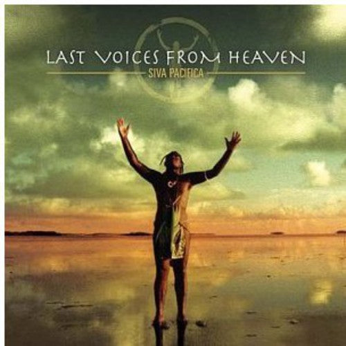 Pacifica,siva - Last Voices From Heaven-siva Pacifica - Music CD