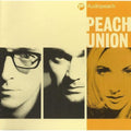 Peach Union - Audiopeach - Music CD