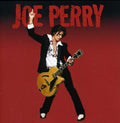 Perry,joe - Joe Perry - Music CD