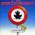 Prinzen - Kussen Verboten - Music CD