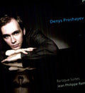 Rameau / Proshayev,denys - Rameau: Baroque Suites - Music CD