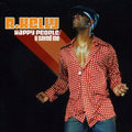 Kelly,r - Happy People / U Saved Me - Music CD