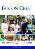 Falcon Crest: The Complete Third Season - Falcon Crest: The Complete Third Season - DVD