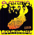 Santana - Live At The Fillmore-1968 - Music CD