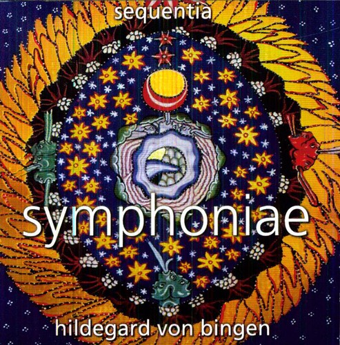Sequentia - Hildegard Von Bingen: Geistliche Gesange - Music CD