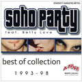 Soho Party - Best Of Collection 1993-98 - Music CD