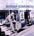 Somuncu,serdar - Hitler Kebab - Music CD