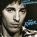 Springsteen,bruce - River - Music CD