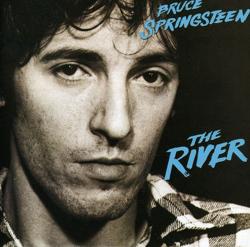 Springsteen,bruce - River - Music CD