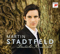 Stadtfeld,martin - Deutsche Romantik - Music CD