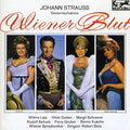 Stolz,robert - Strauss: Wiener Blut (ga) - Music CD