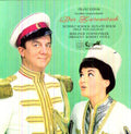 Stolz,robert - Lehar: Der Zarewitsch - Music CD